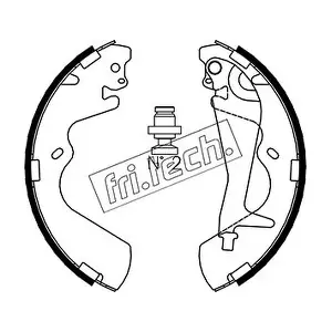 fri.tech. 1046.208