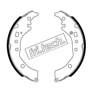 fri.tech. 1110.341