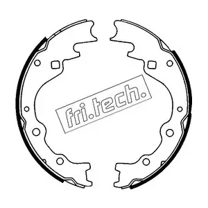fri.tech. 1049124
