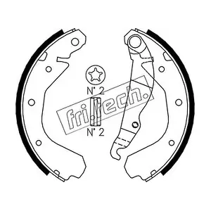 fri.tech. 1073.162