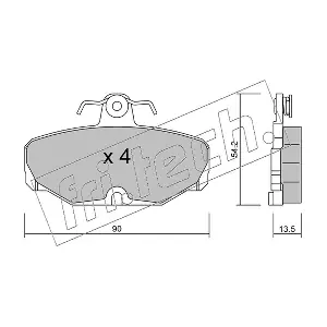 fri.tech. 097.2