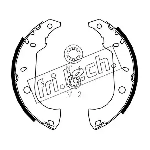 fri.tech. 1034.091S