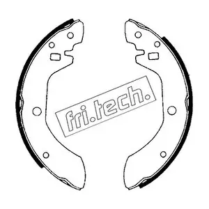 fri.tech. 1067.145