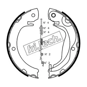 fri.tech. 1115325K