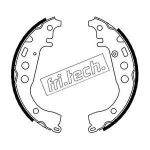 fri.tech. 1115301