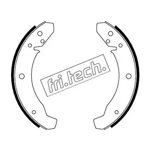 fri.tech. 1124247