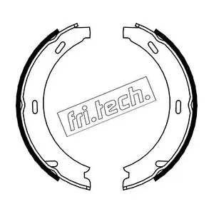 fri.tech. 1052.117