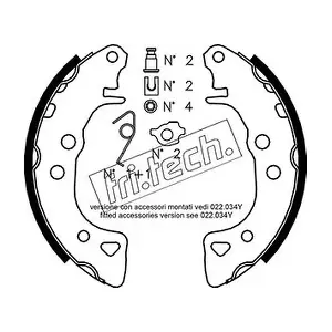 fri.tech. 1022.030K