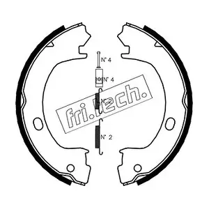 fri.tech. 1023.006K