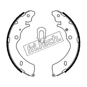 fri.tech. 1047377