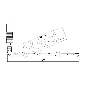 SU.147 fri.tech.
