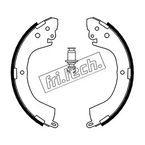 fri.tech. 1064.171