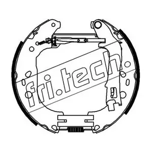 fri.tech. 16447