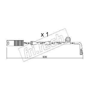 SU.104 fri.tech.