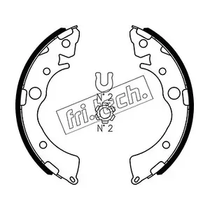 fri.tech. 1044.018