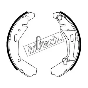fri.tech. 1073.176