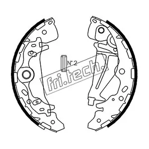 fri.tech. 1049.161