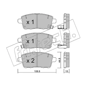 3370200159 DR