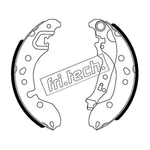 fri.tech. 1088245