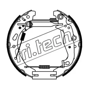fri.tech. 16443