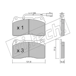 fri.tech. 2977