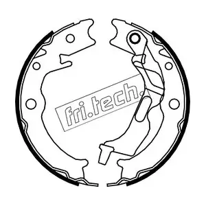fri.tech. 1027007