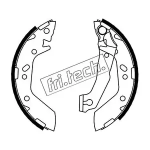 fri.tech. 1046.205