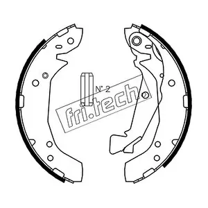 fri.tech. 1046.211
