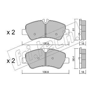 fri.tech. 10070