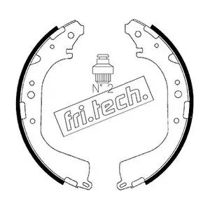 fri.tech. 1067179