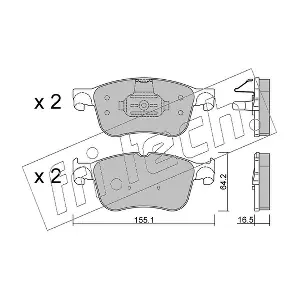 fri.tech. 12051