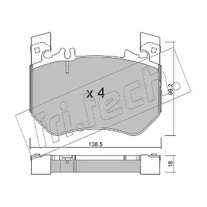 1311.0 fri.tech.