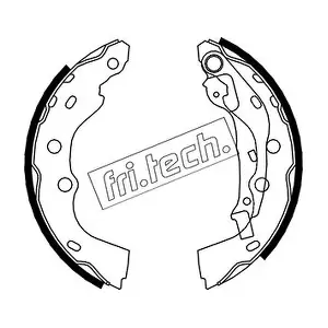 fri.tech. 1111.250