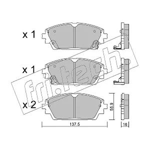 fri.tech. 12370