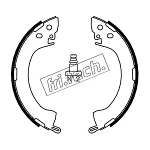 fri.tech. 1064.154