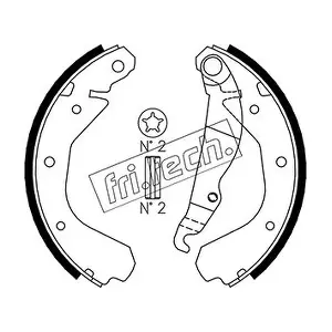 fri.tech. 1073.164