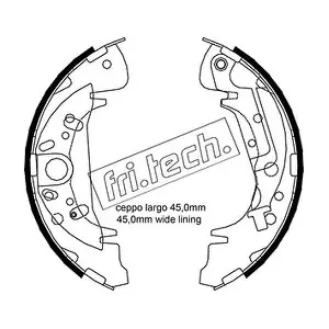 fri.tech. 1046.207Y