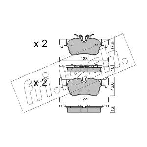 fri.tech. 1062.0