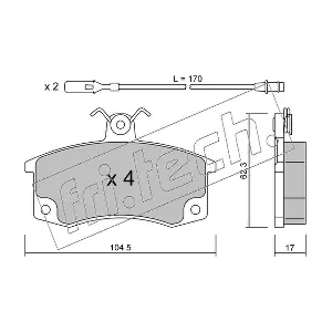 fri.tech. 0641