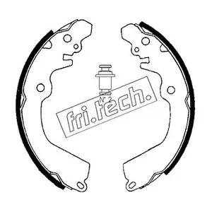 fri.tech. 1064.167