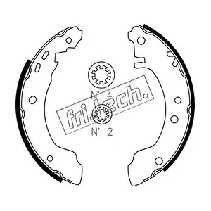 fri.tech. 1067184