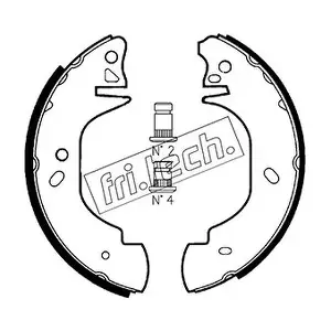 fri.tech. 1040.139