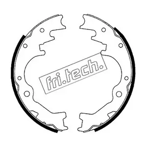 fri.tech. 1049.142