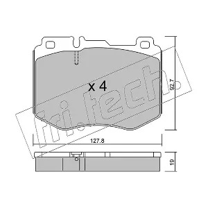 fri.tech. 10430
