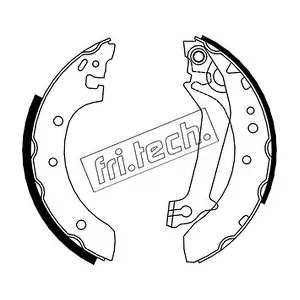 fri.tech. 1040142