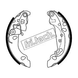 fri.tech. 1040.150