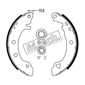 fri.tech. 1004.008