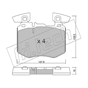 1310.0 fri.tech.