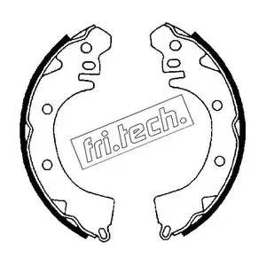 fri.tech. 1064.155