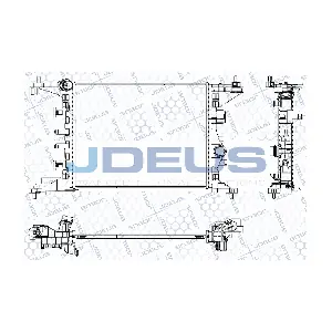 M-0201360 JDEUS